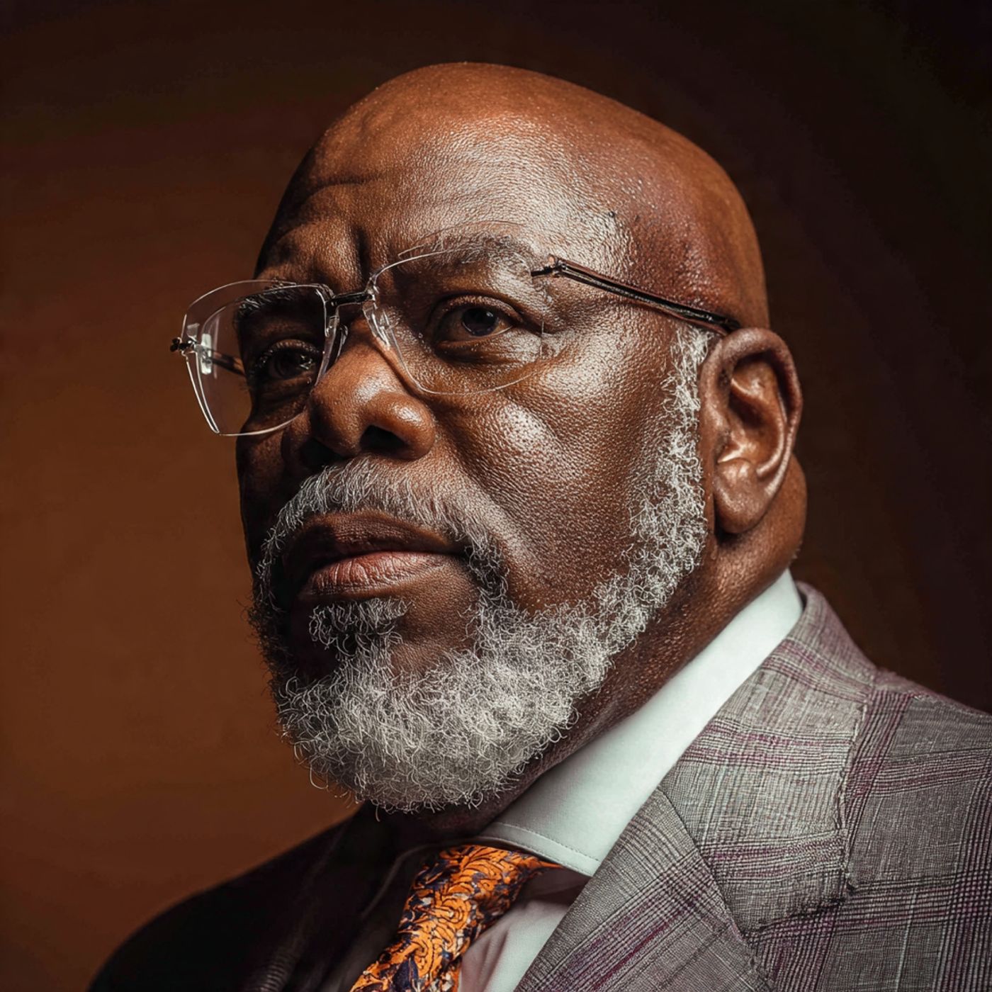 SUCCESS DEMANDS SACRIFICE BY T.D JAKES episode artwork