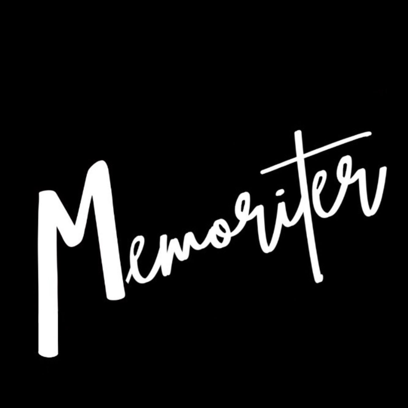 Memoriter
