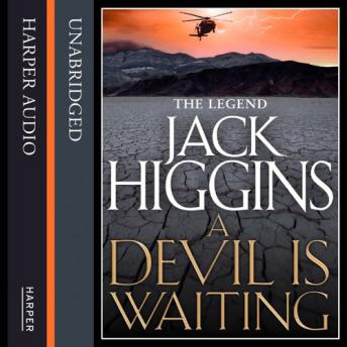 Stream Popular Full Audiobooks in Mystery, Thriller & Horror, Legal & Political