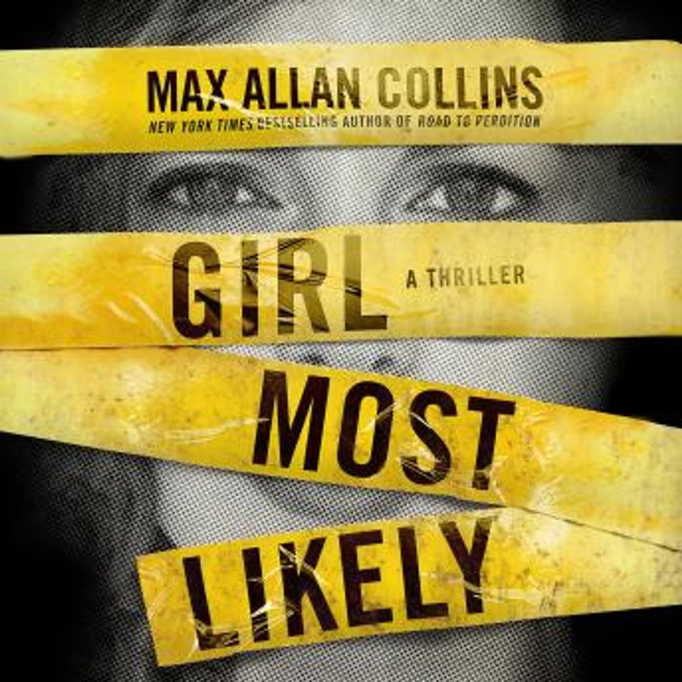 Download Best Full Trial Audiobooks in Mystery, Thriller & Horror, Police & Detective