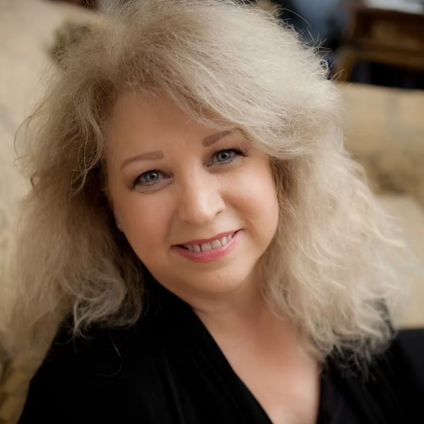 Rob McConnell Interviews - MASTER DENISE LIOTTA-DENNIS - Feng Shui