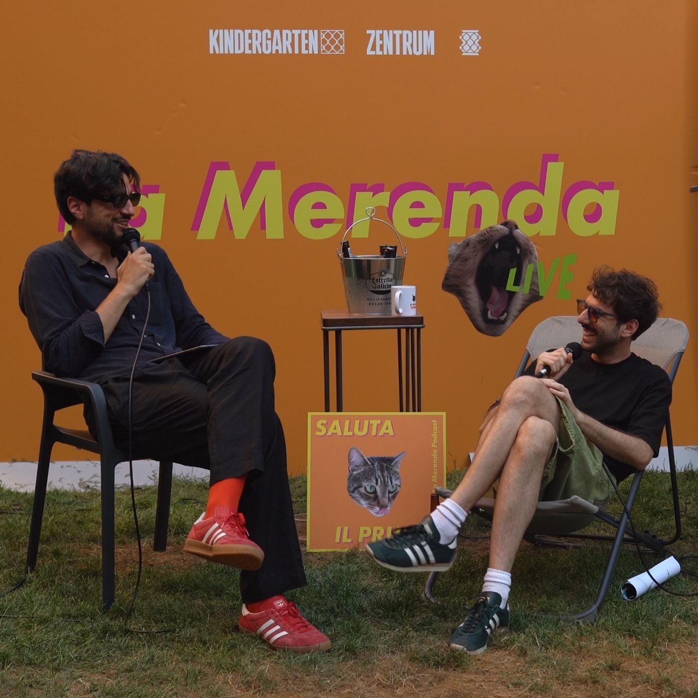 La Merenda