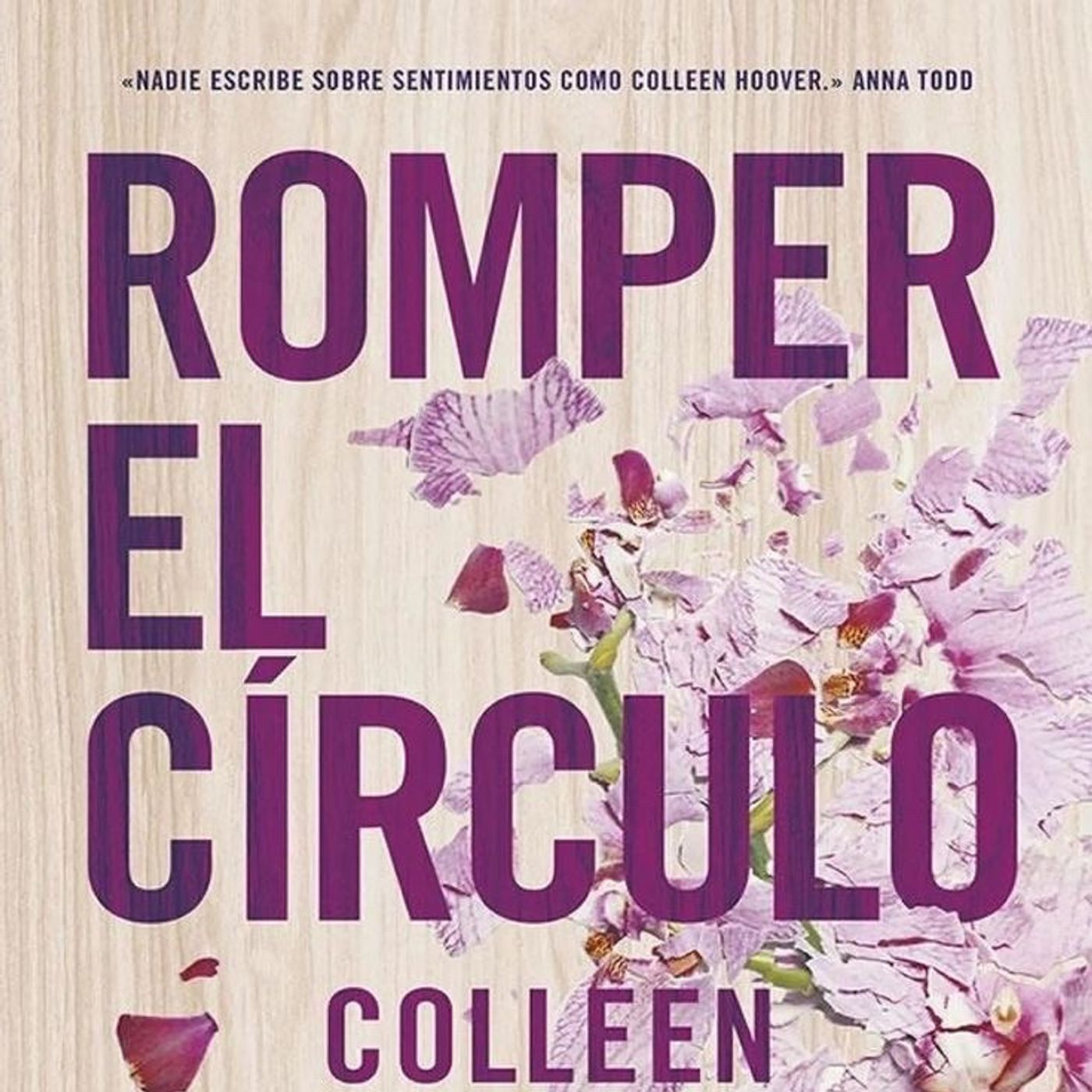 Episodio 1-Reseña de Romper El Círculo episode artwork
