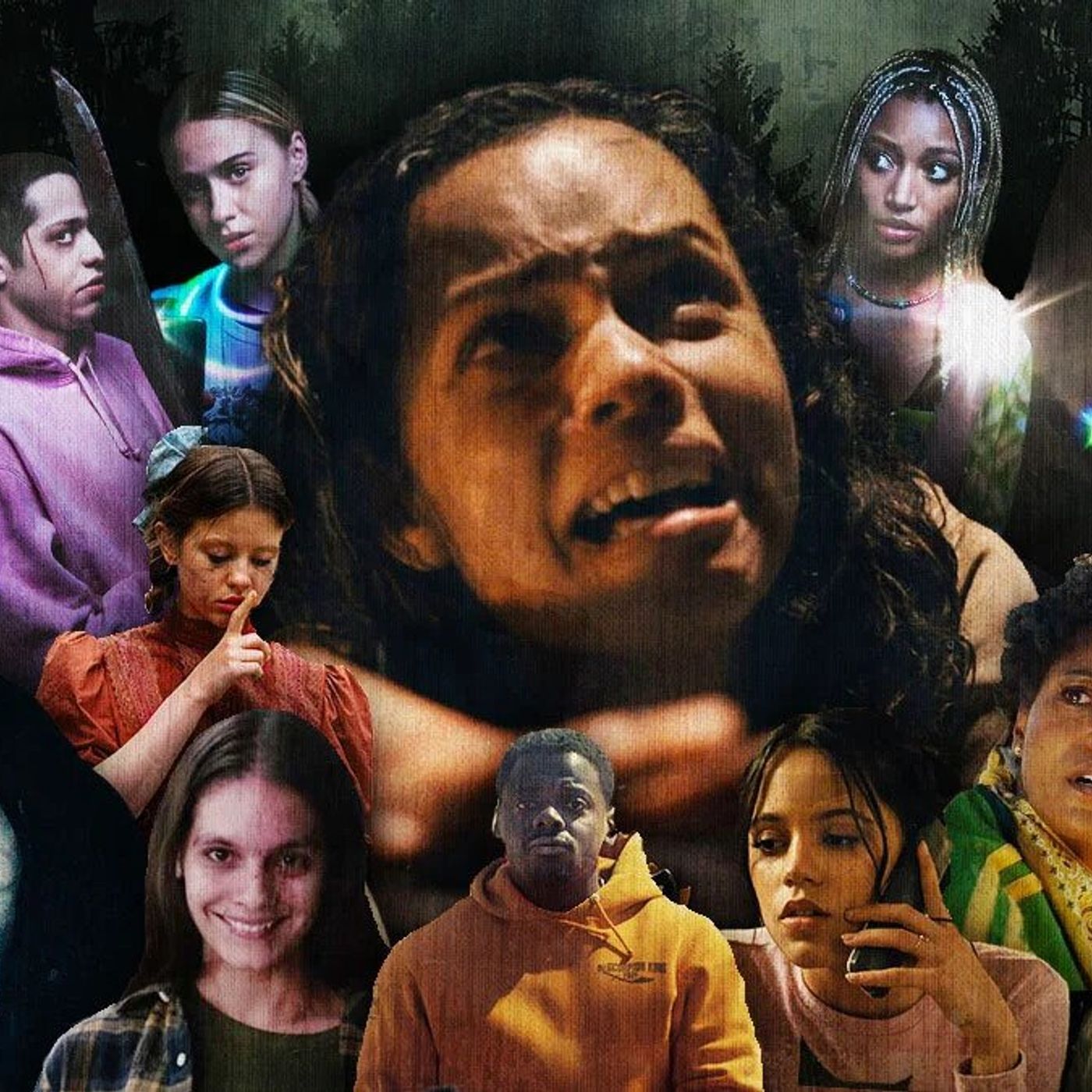 AHHPod’s Top 10 Horror Movies of 2022