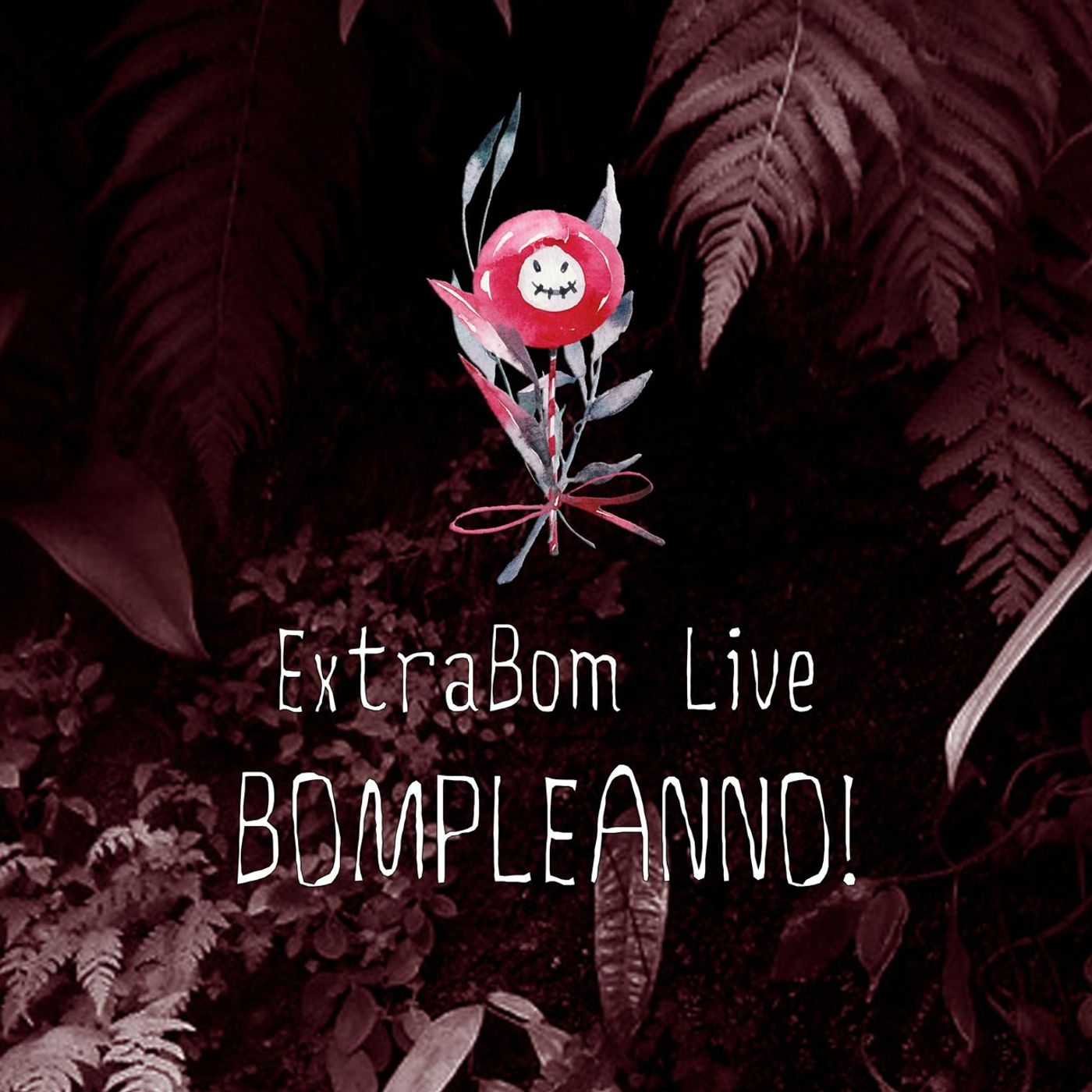ExtraBoM Live 13/05/2021 - BoMpleanno!
