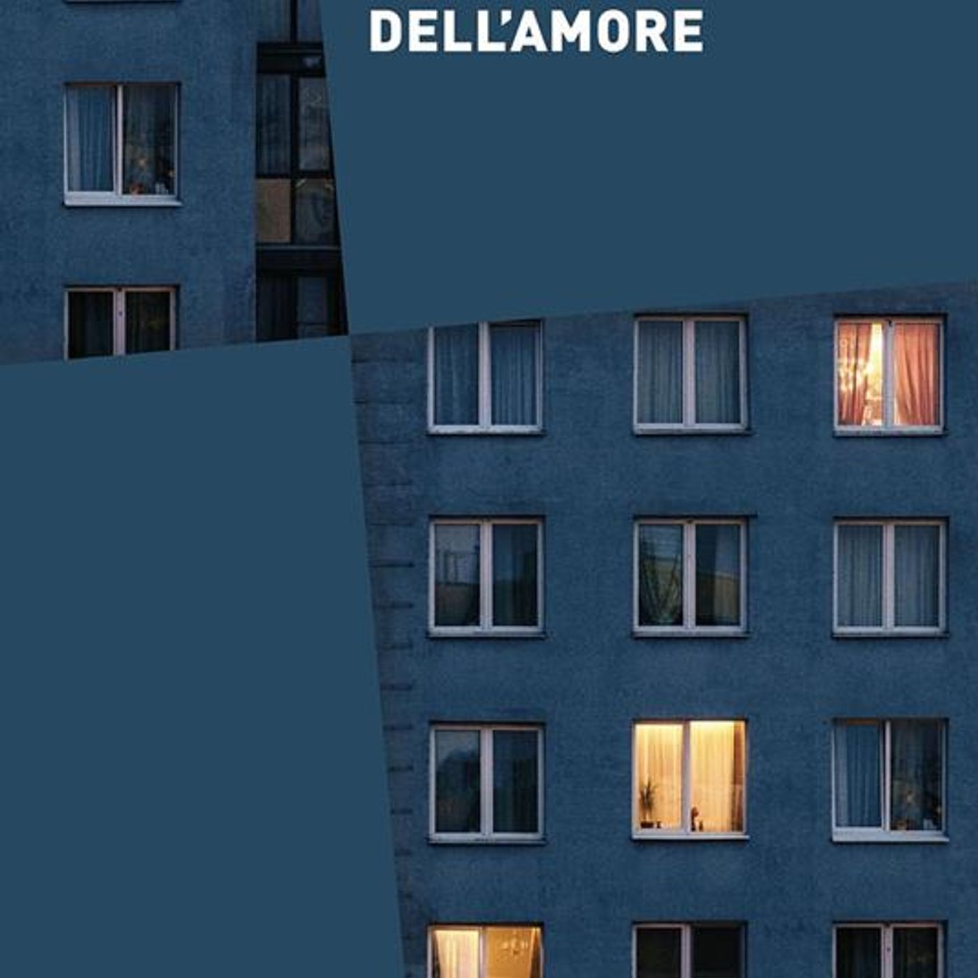 Carla Ammannati "La disperazione dell'amore" episode artwork