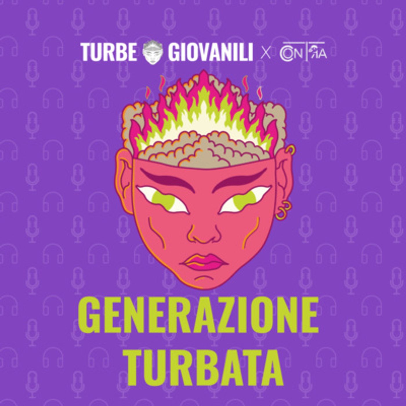 Generazione Turbata - EP. 0 episode artwork
