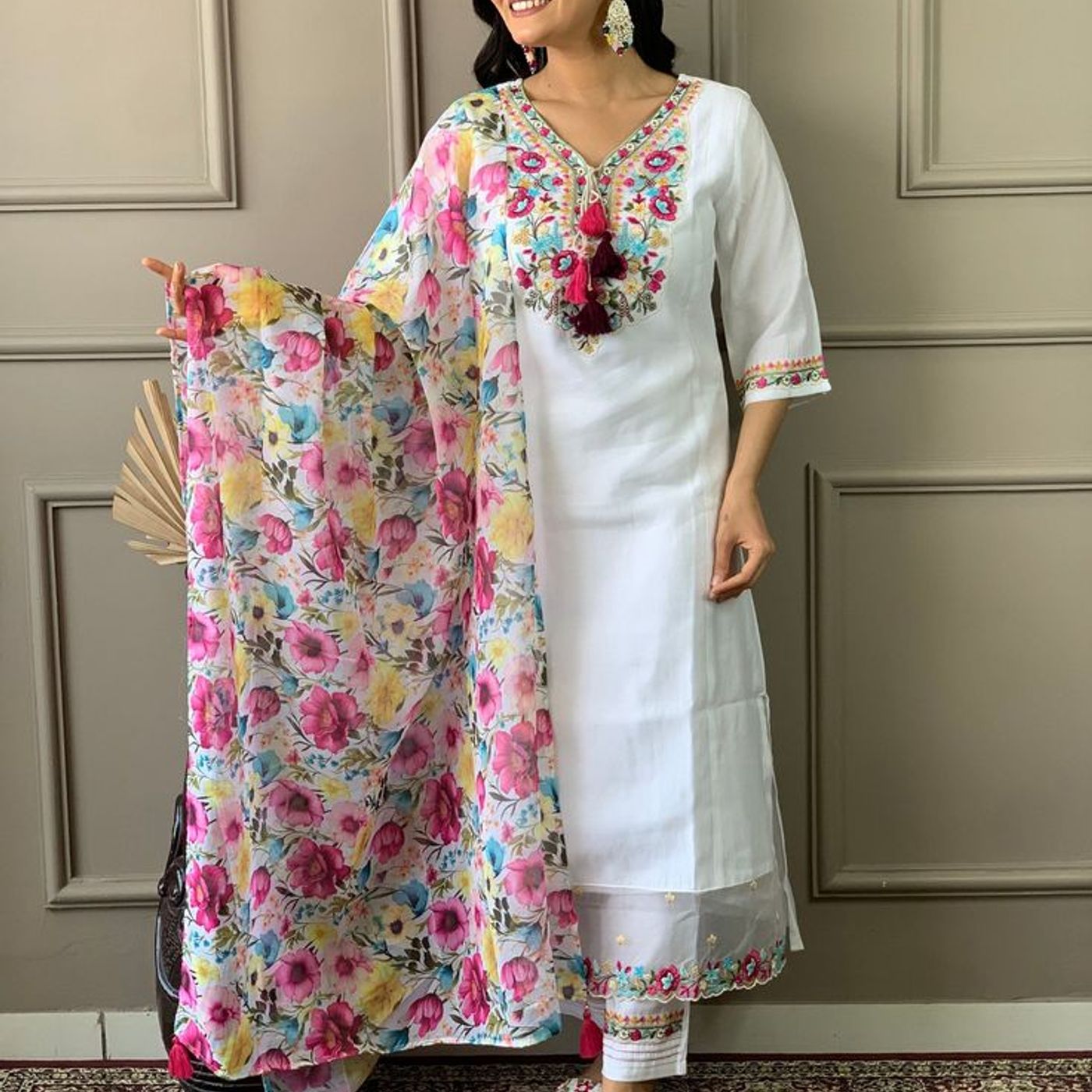 Designer Kurti Set to Dresses Ethnic Wear Revolution episode artwork