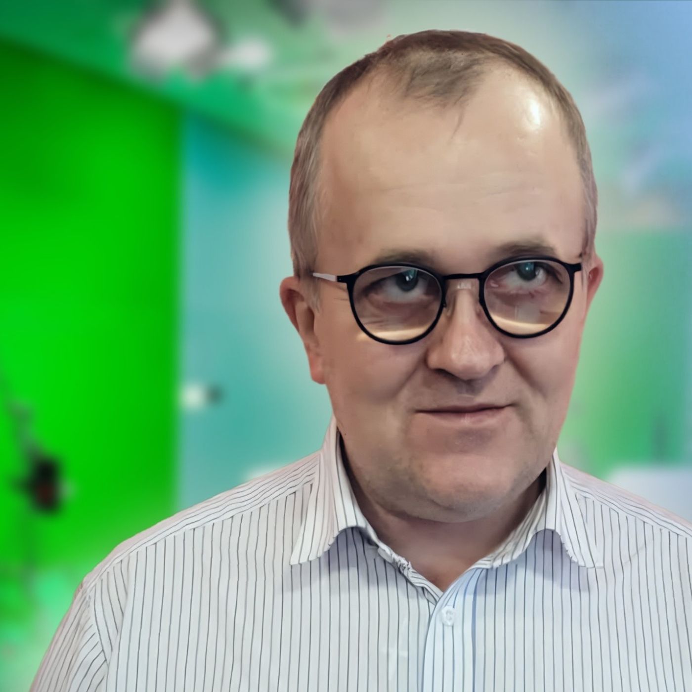 Marek Poniedziałek: naprawdę zostałem ruską onucą [FELIETON]