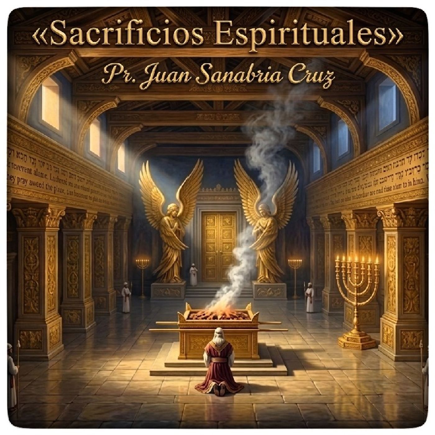 Portada de IGLESIA CRISTIANA REFORMADA