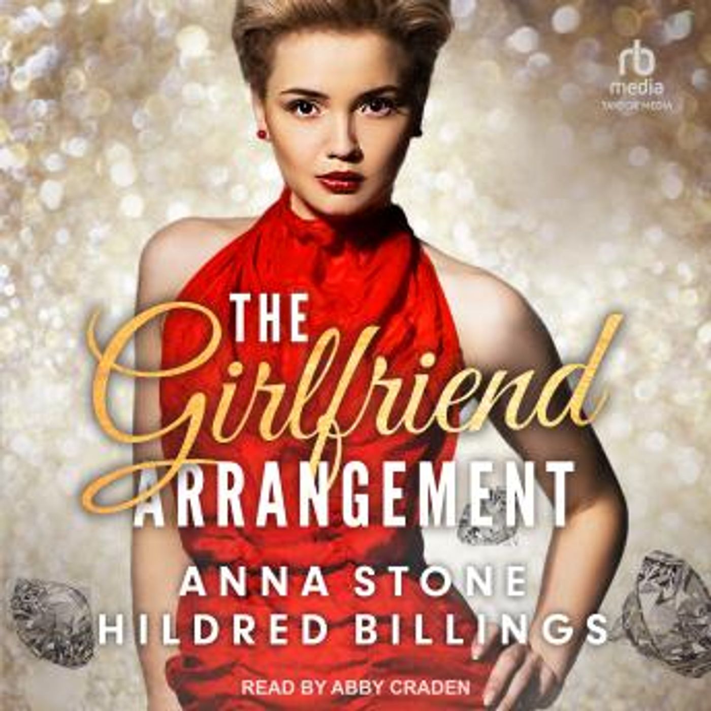 Get Your Favorite Full Audiobooks in Romance, LGBTQ+