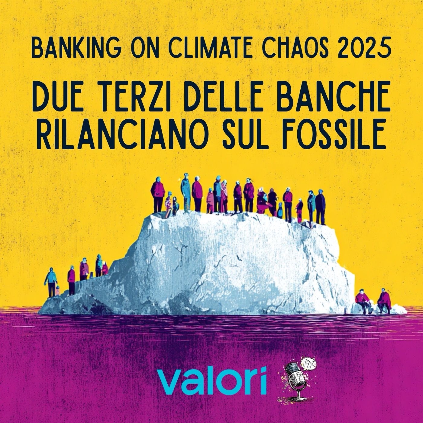 Gli articoli di Valori.it