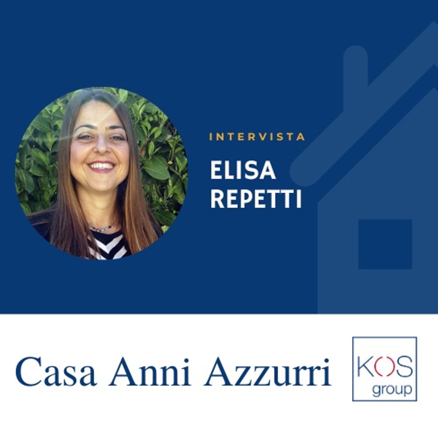 Casa Anni Azzurri