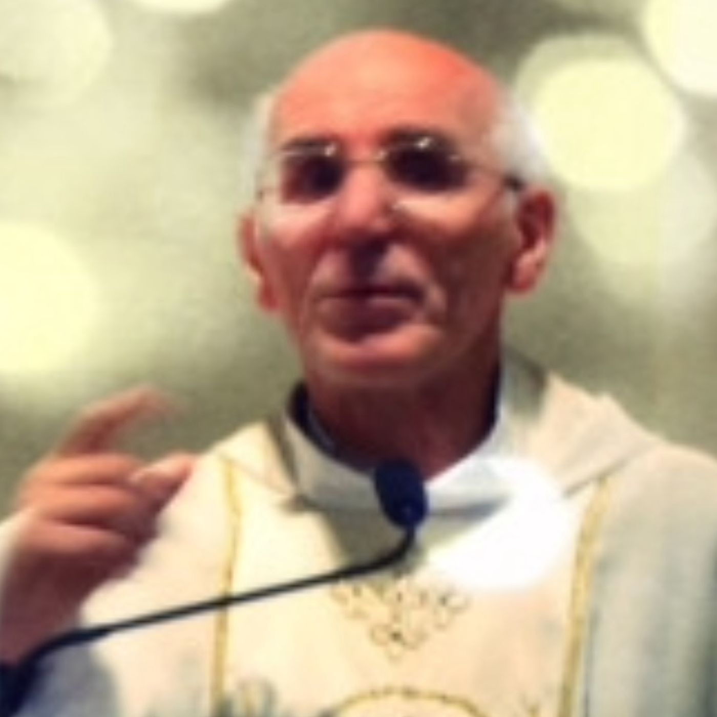 Domenica 6 settembre 2015 episode artwork