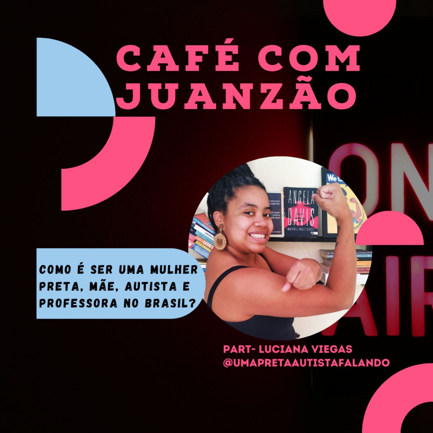 E aí Juanzão?