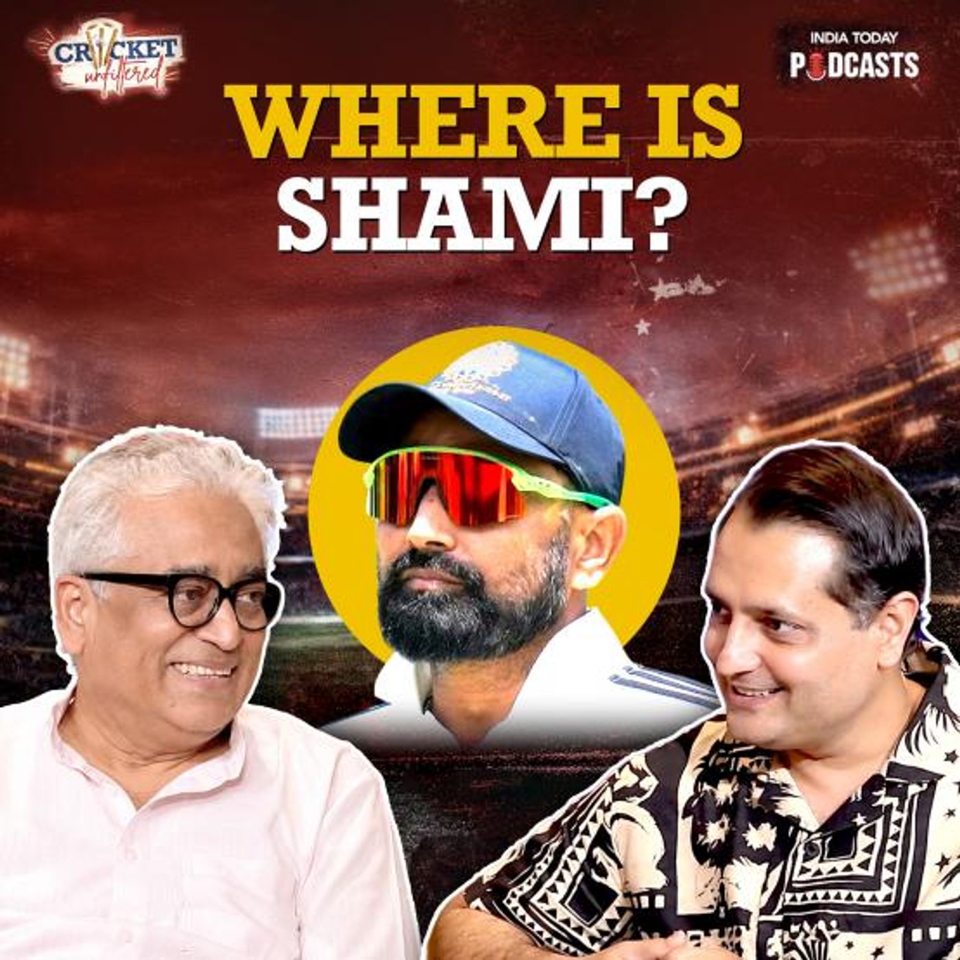 India’s New Zealand Tour Raises Big Questions About Team Selection | Cricket Unfiltered | EP 12