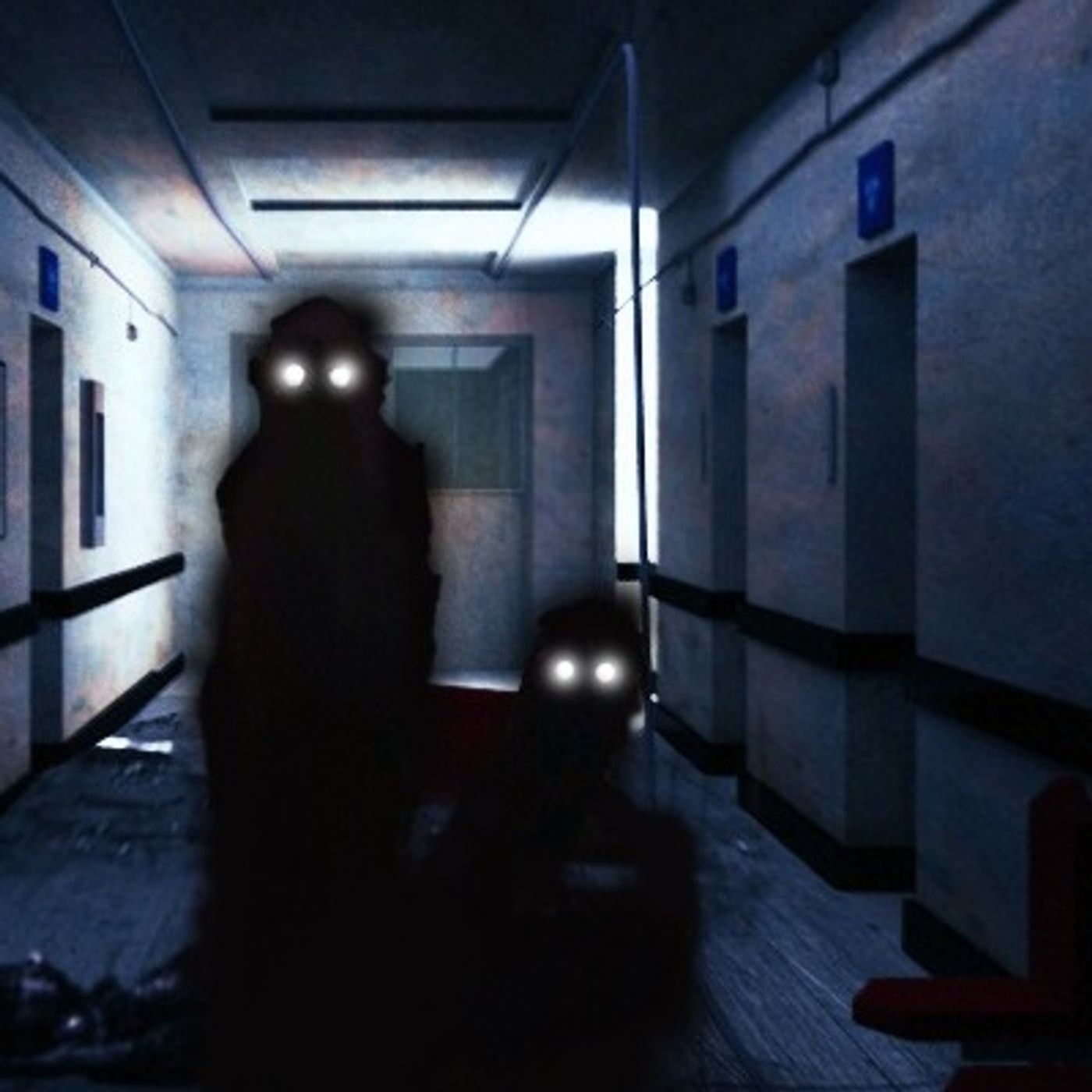 El Hospital Del Caos Historias De Terror - REDE