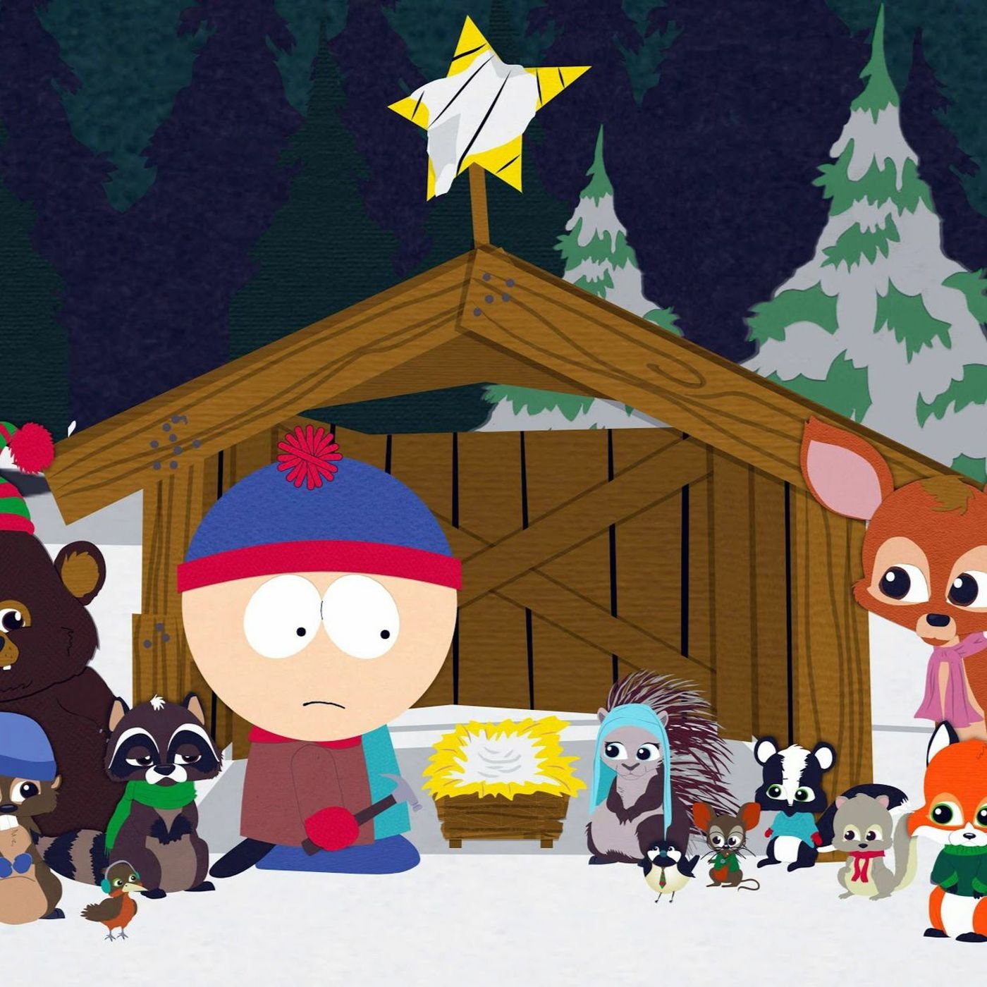 Craft Brews and Tons of Cartoons Podcast