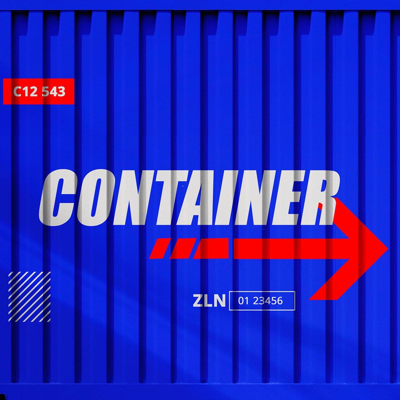 Container