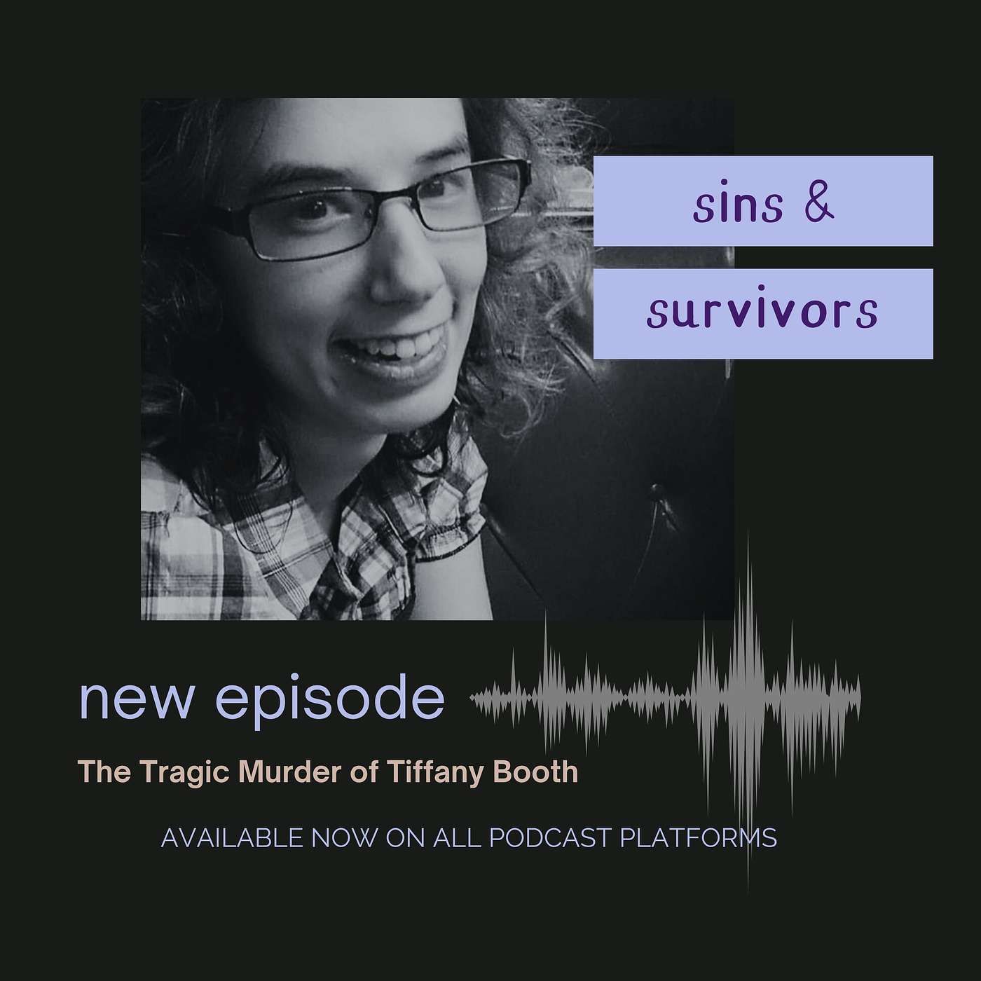 Sins & Survivors: A Las Vegas True Crime Podcast