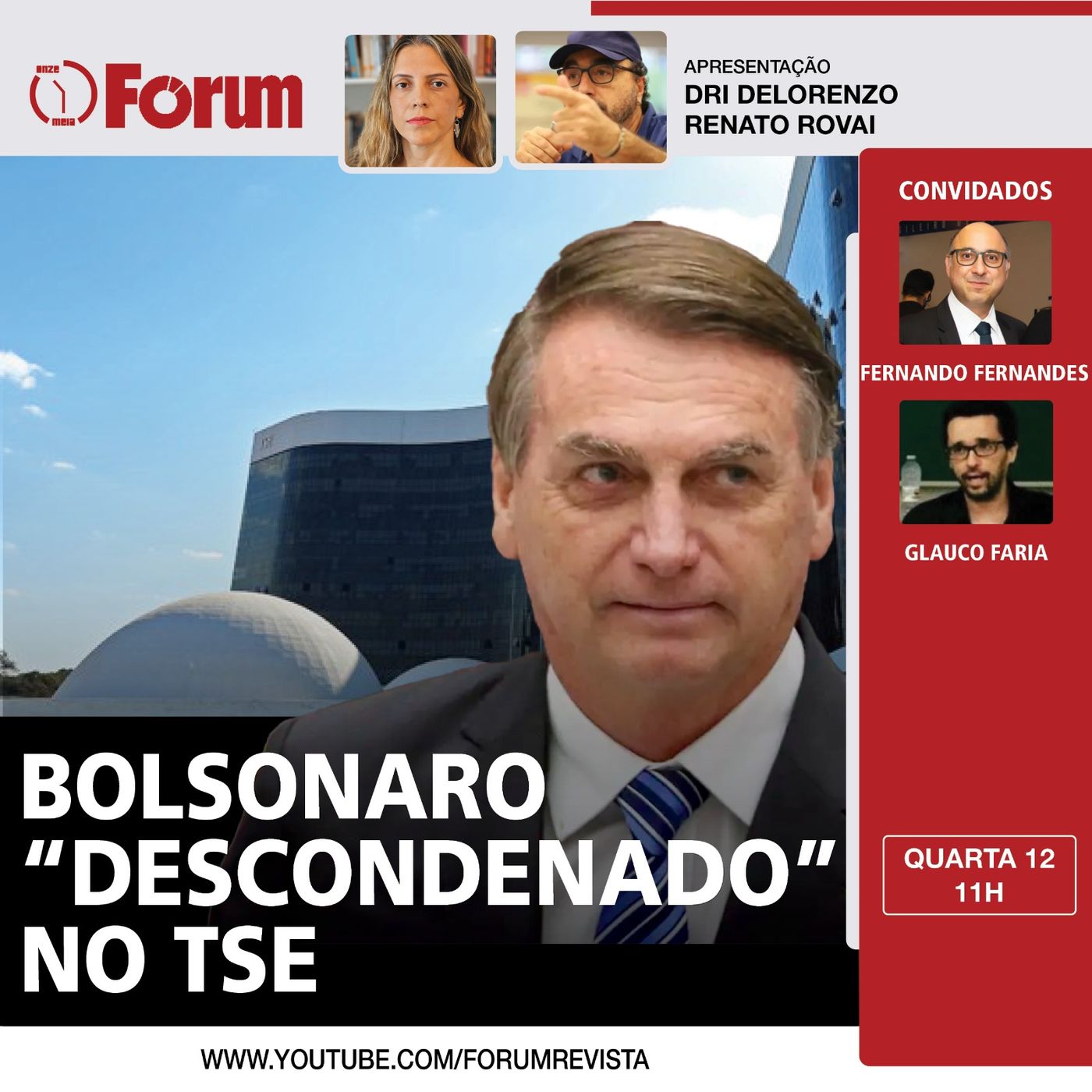 Fórum Onze e Meia