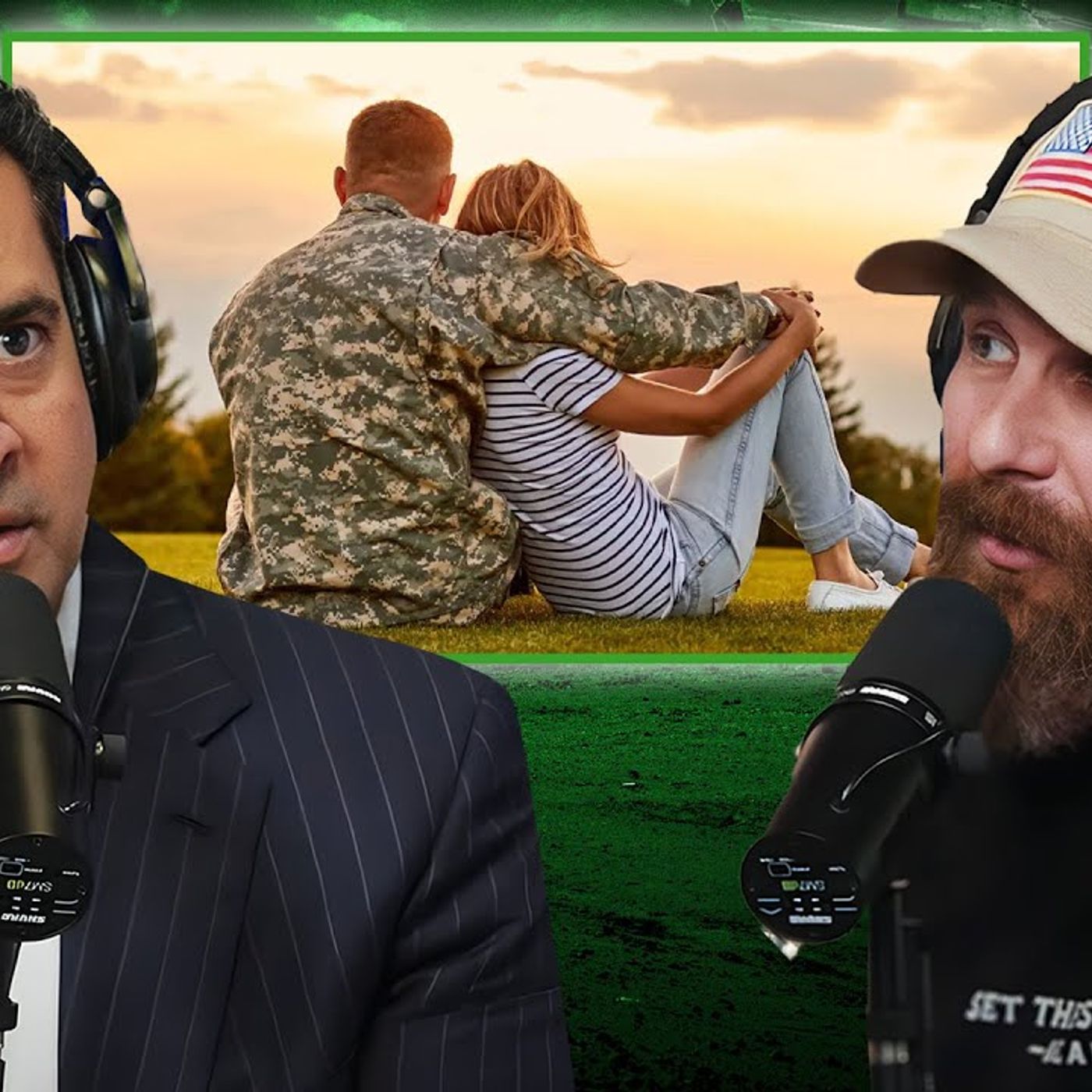 “MySpace Ruined DJ’s Marriage” – Navy SEALs REVEAL Cheating Scandals & Deployment Wife Drama