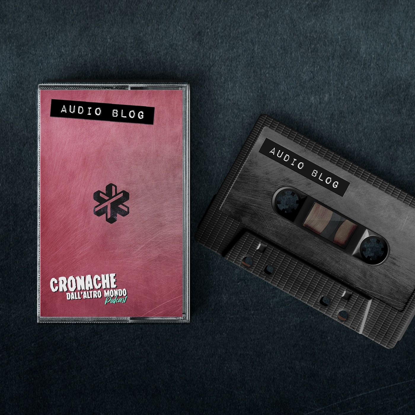 Cronache dall\'altro mondo