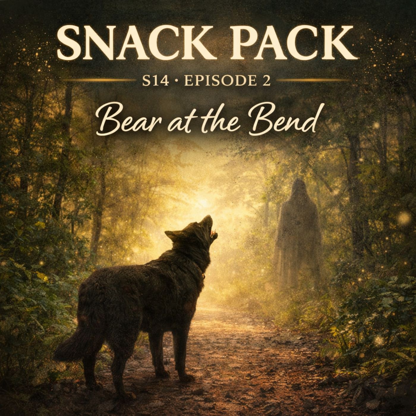 Snack Pack S14E2: Bear at the Bend