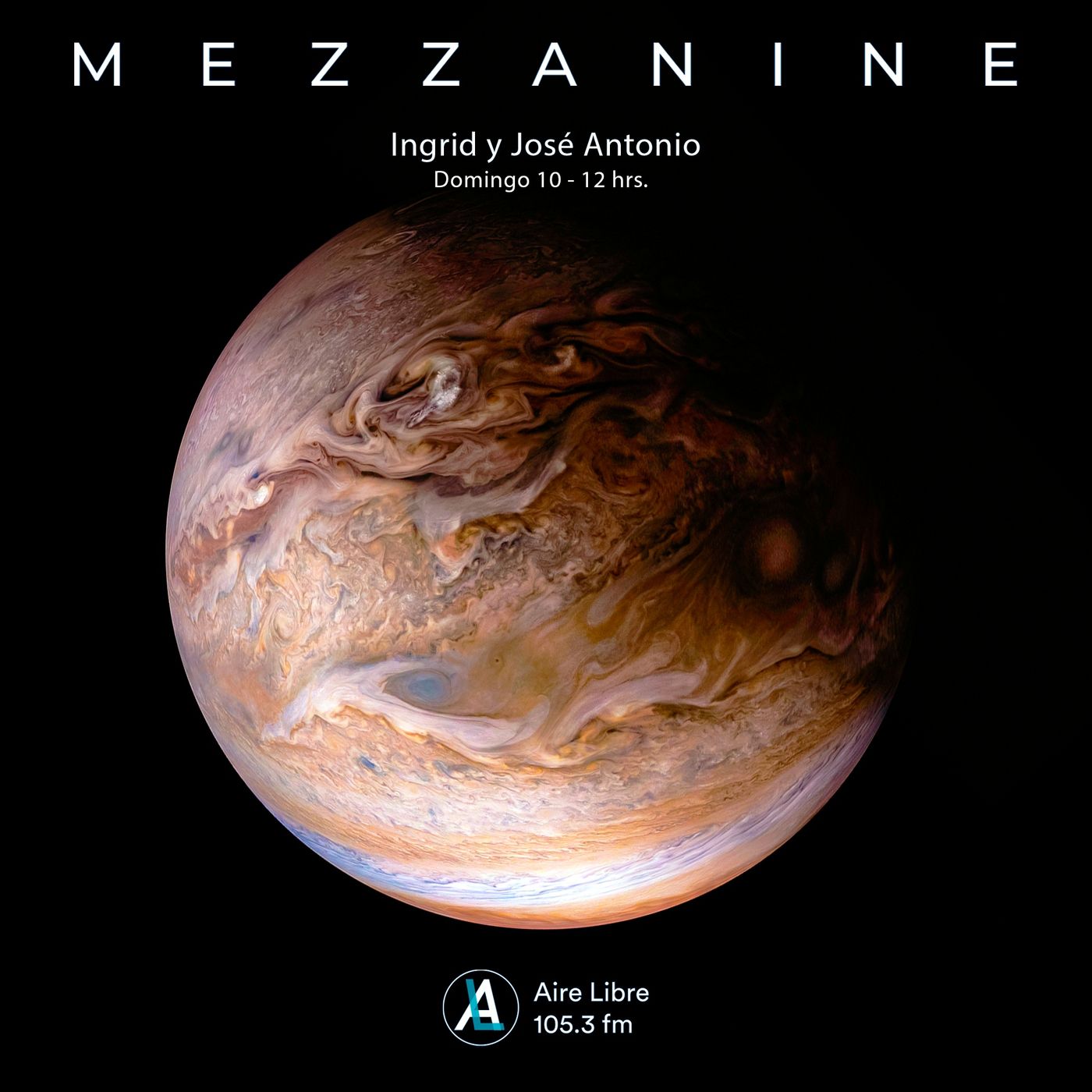 Mezzanine