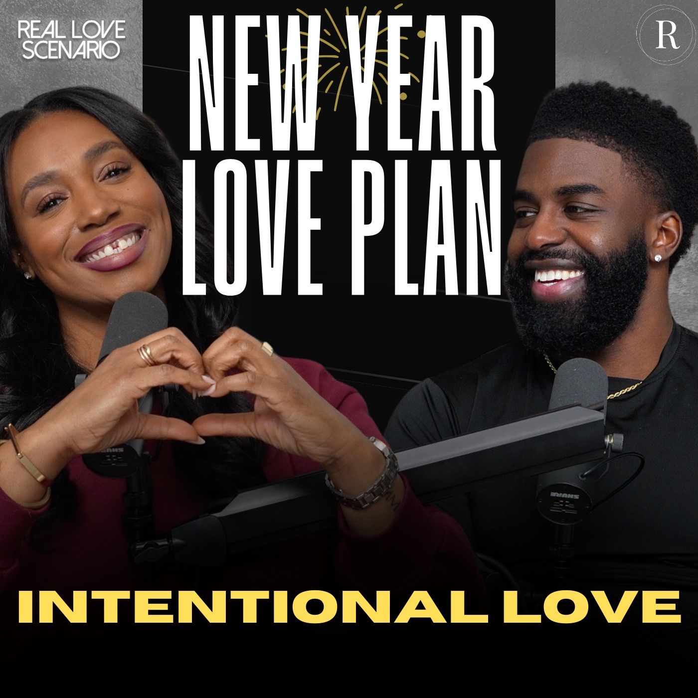 New Year, Same Patterns? Let’s Set Real Love Intentions