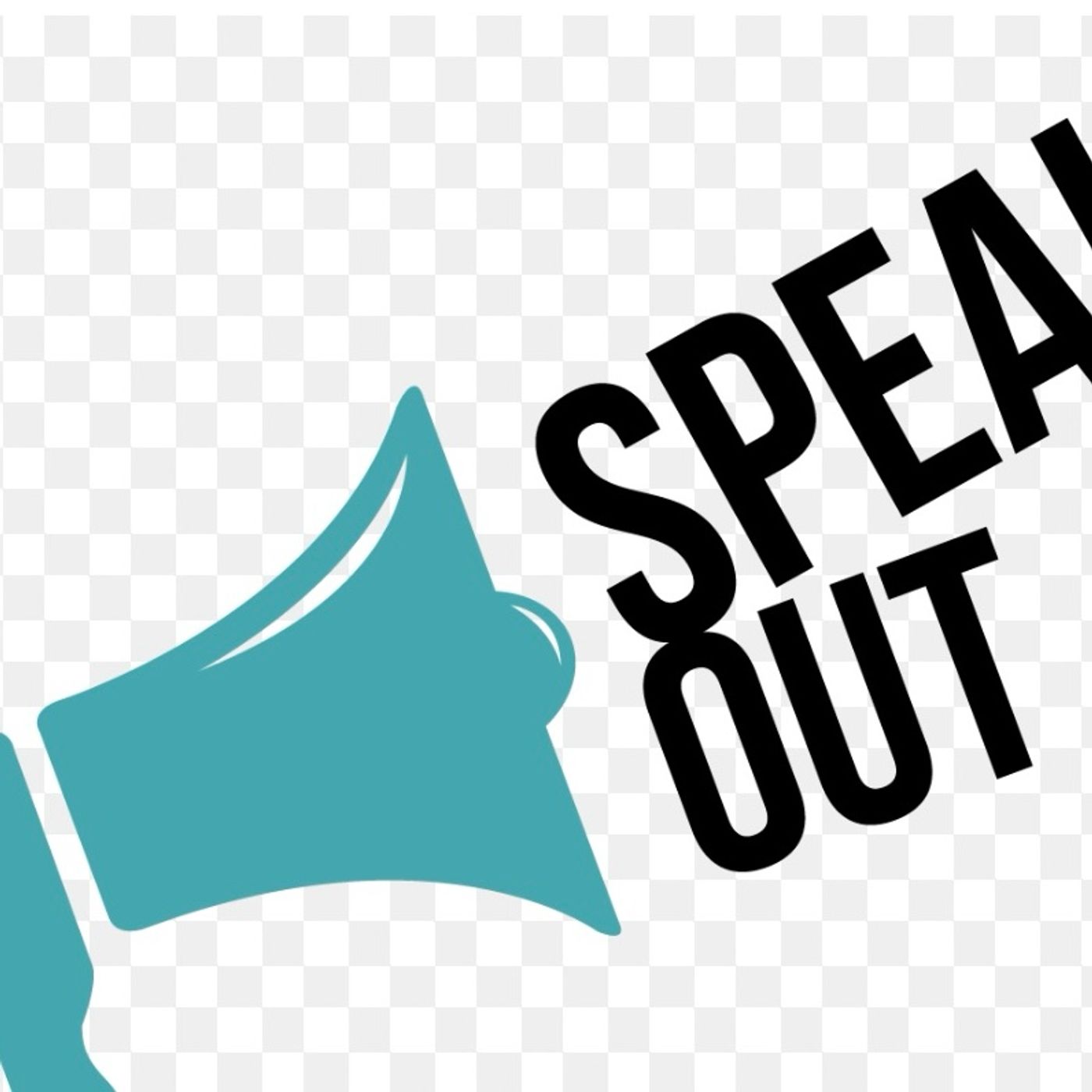 Venting show SPEAK OUT episode artwork
