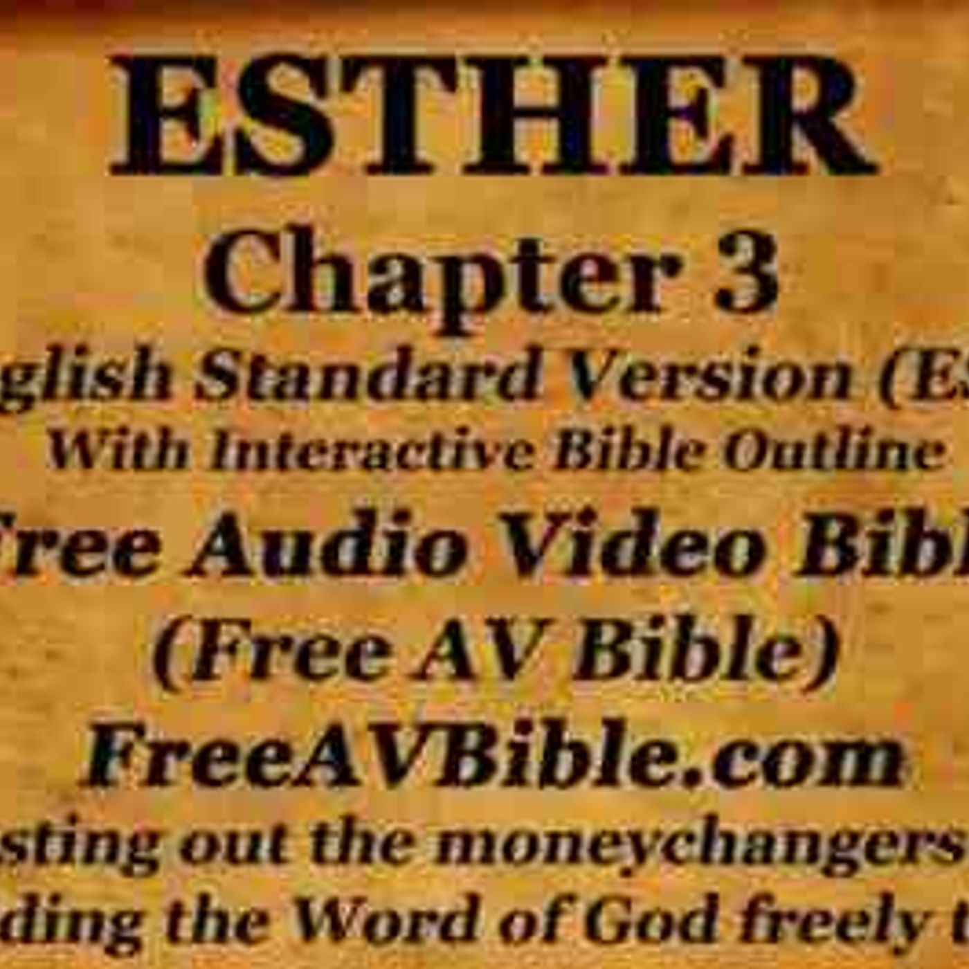 Lee la Biblia en Inglés - Ester episode artwork