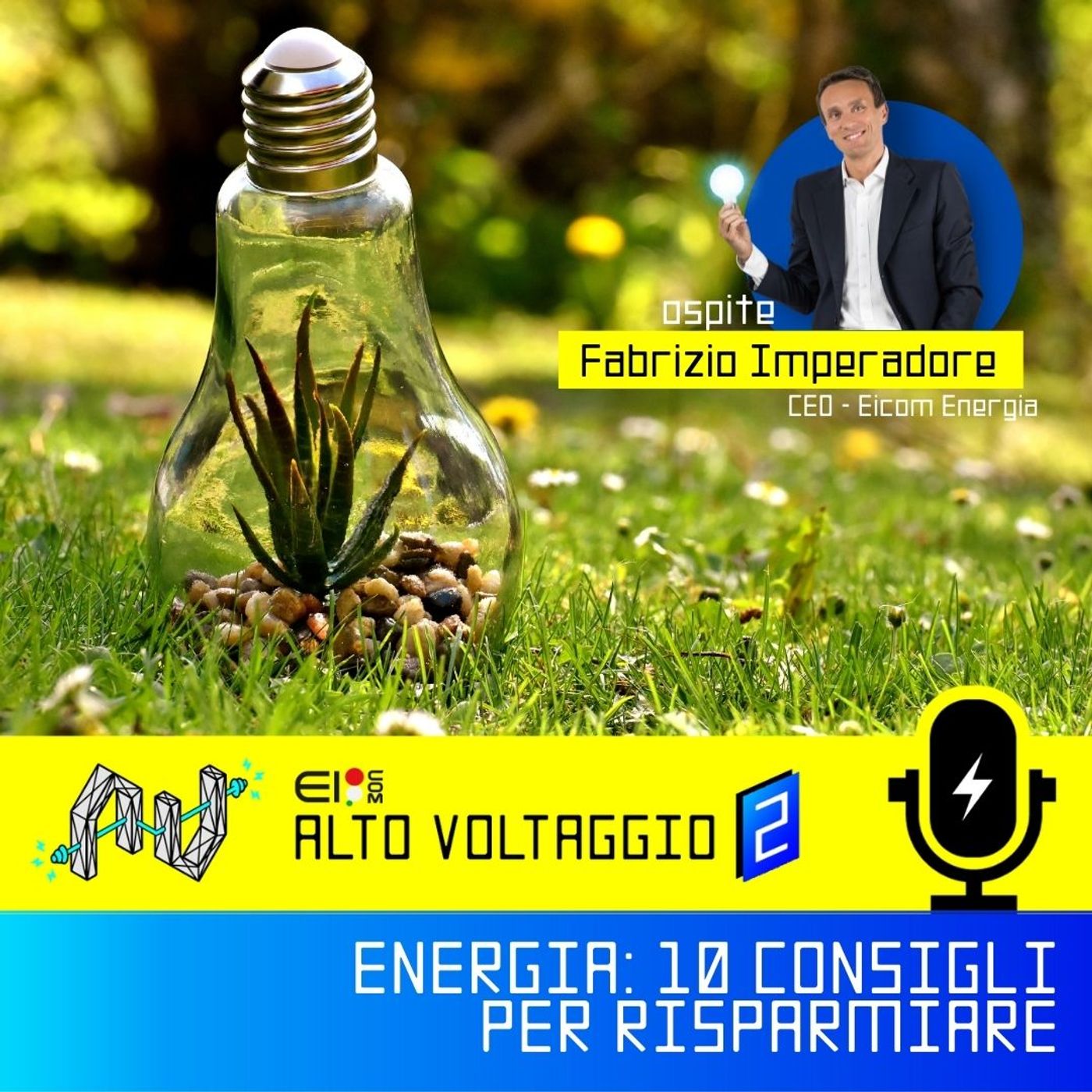 Alto Voltaggio