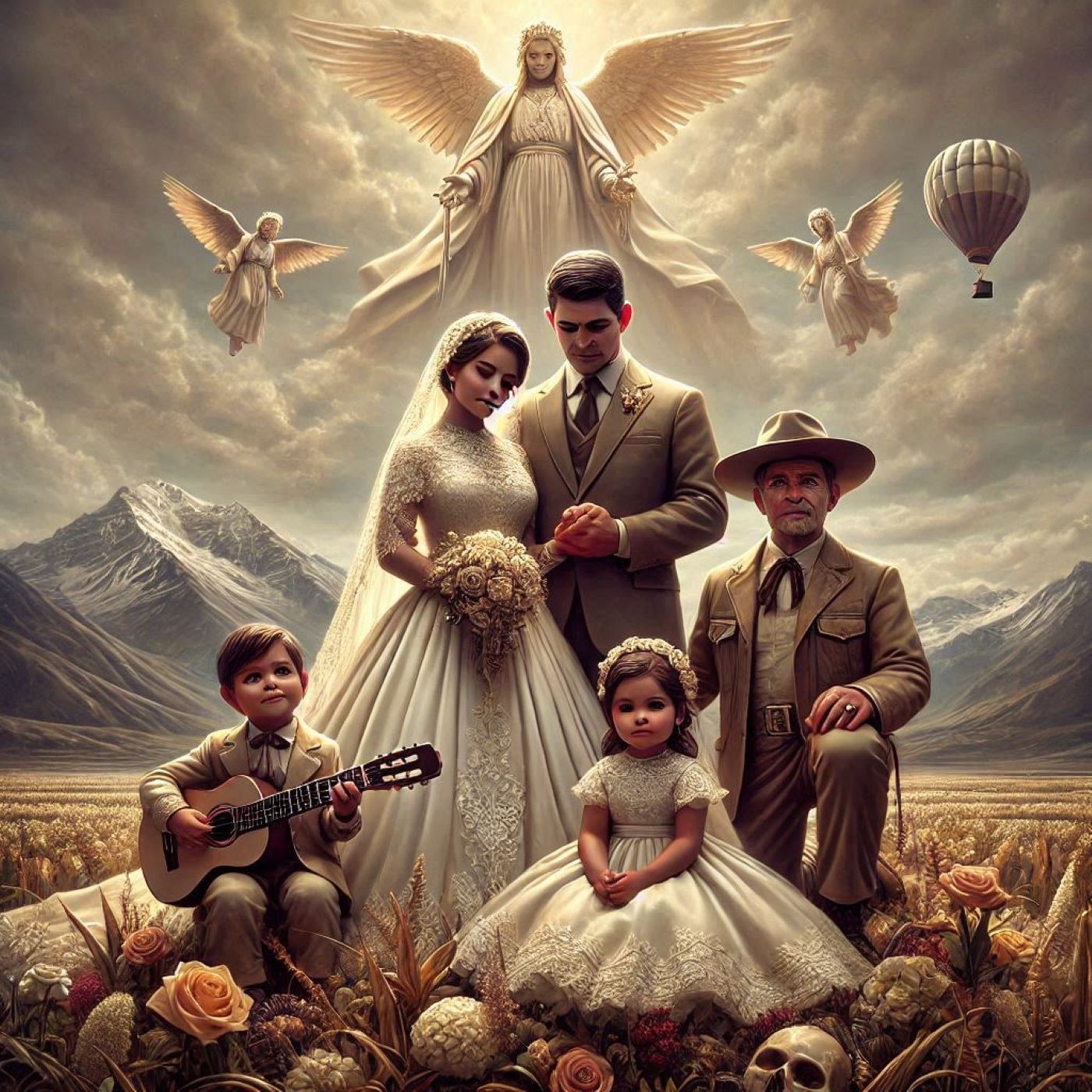 Historias Romanticas