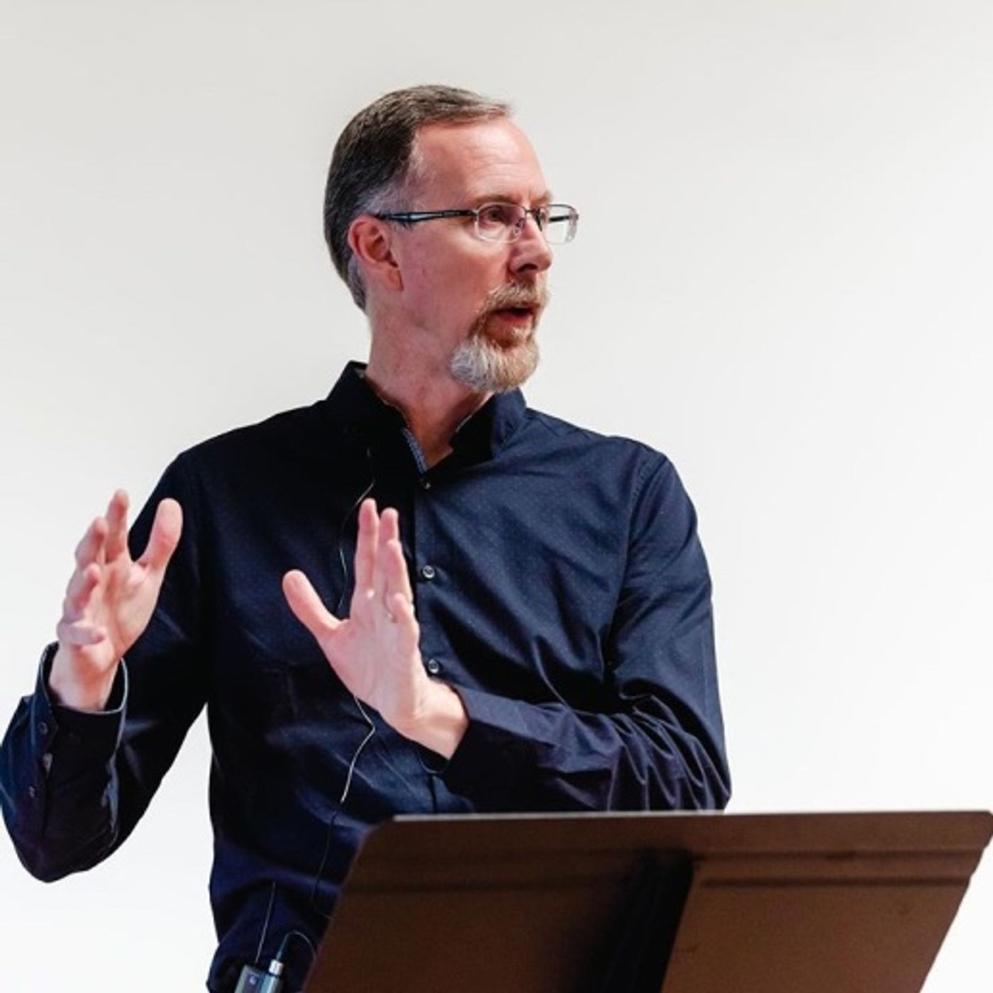 Sermons from Grace Baptist Hutto
