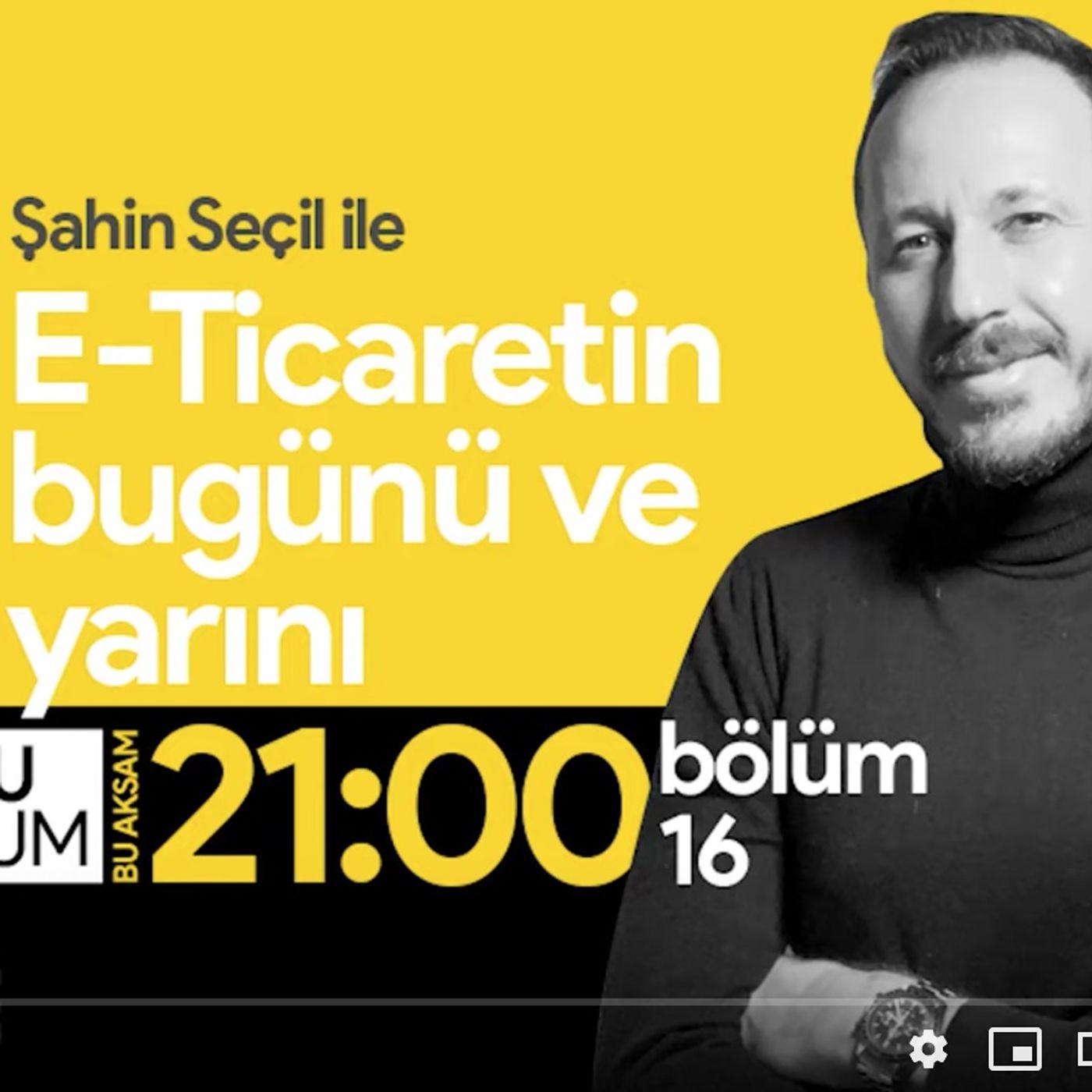 Dijital Atölye & Pazarlama Sohbetleri