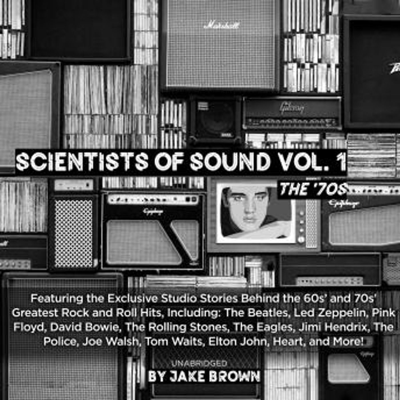 Stream Popular Full Audiobooks in Biography & Memoir, Arts & Entertainment