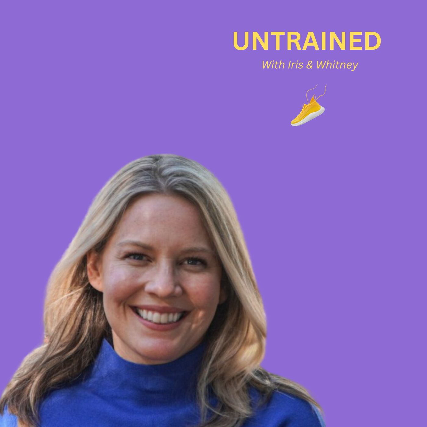 UNTRAINED
