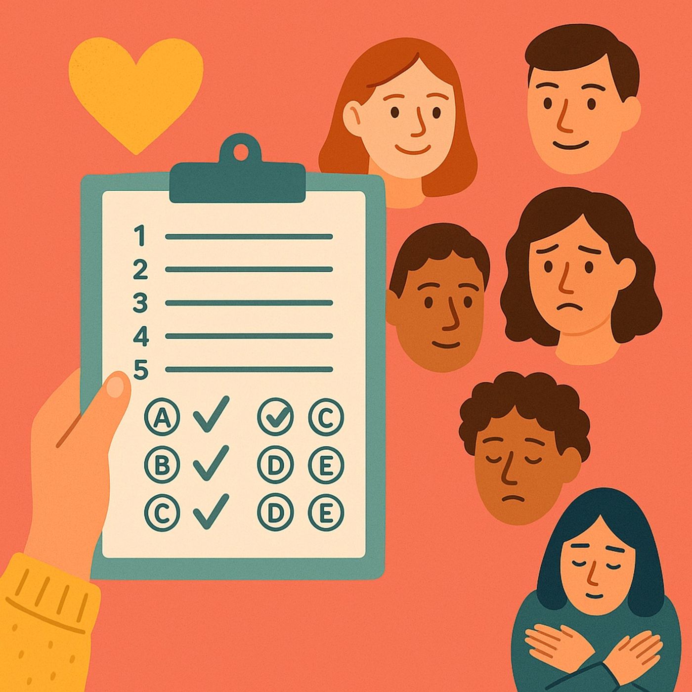 The Psychology of Trust Styles
