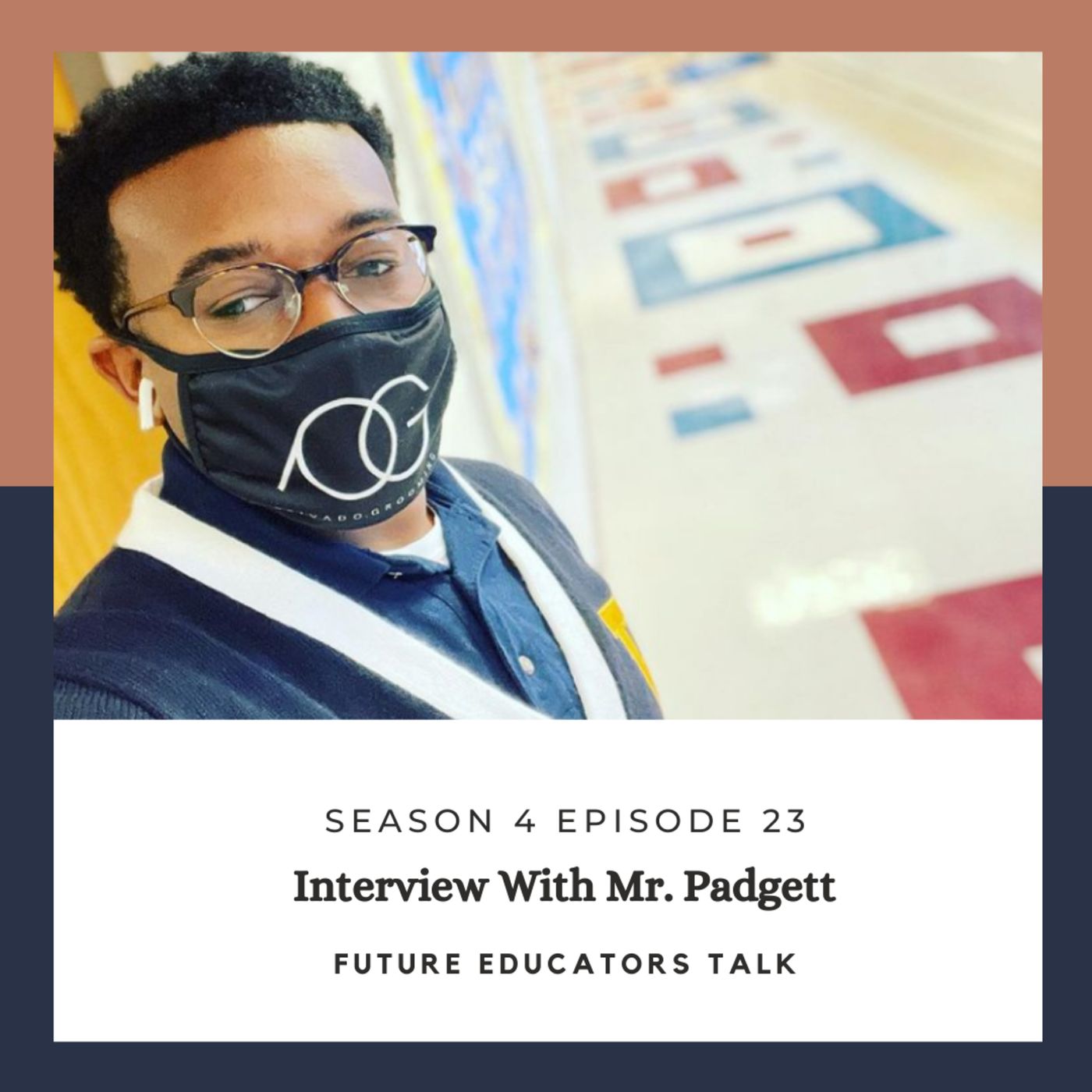 Future Educators Talk