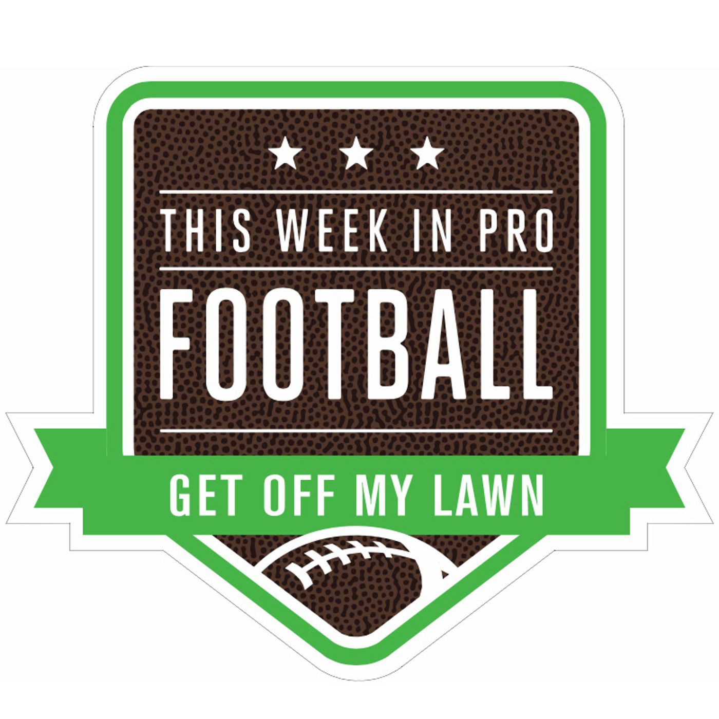 This Week In Pro Football 10/30