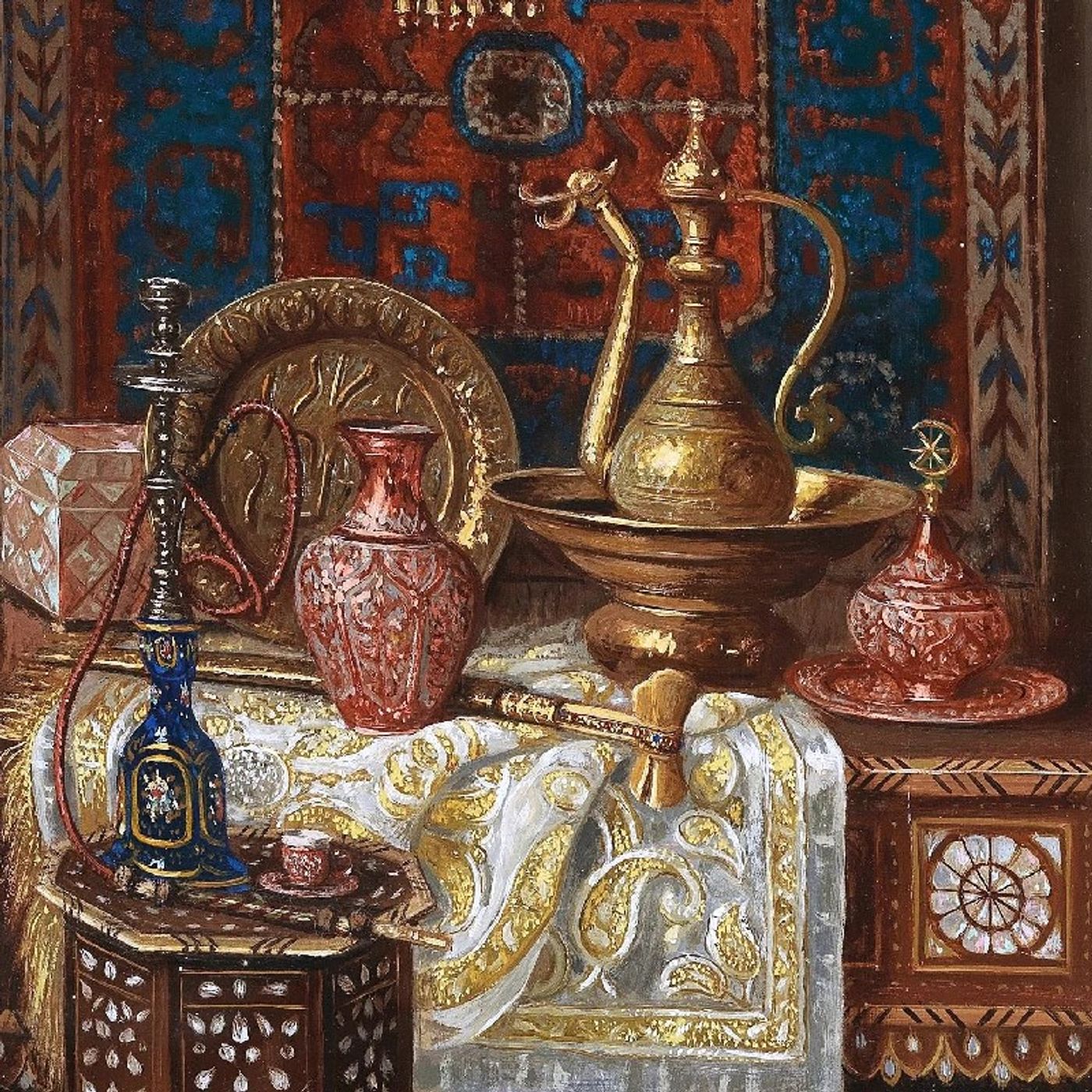 Episode 2239 - The True Conservative - Addendum!