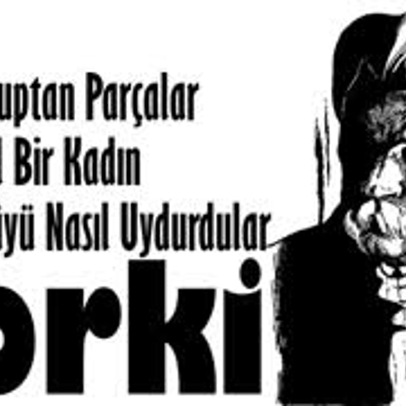KISA ÖYKÜLER  Maksim GORKİ sesli kitap tek parça