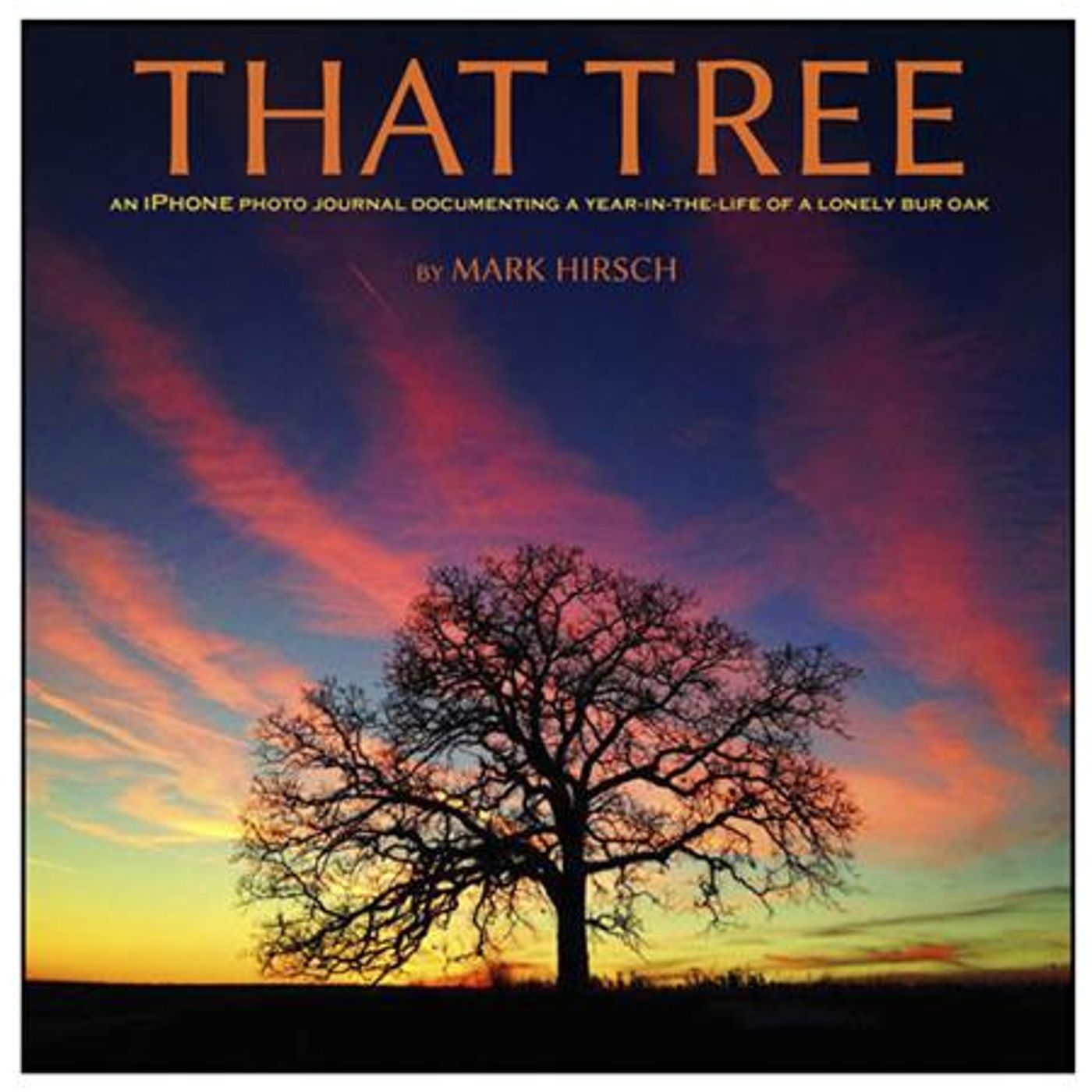Mark Hirsch - That Tree