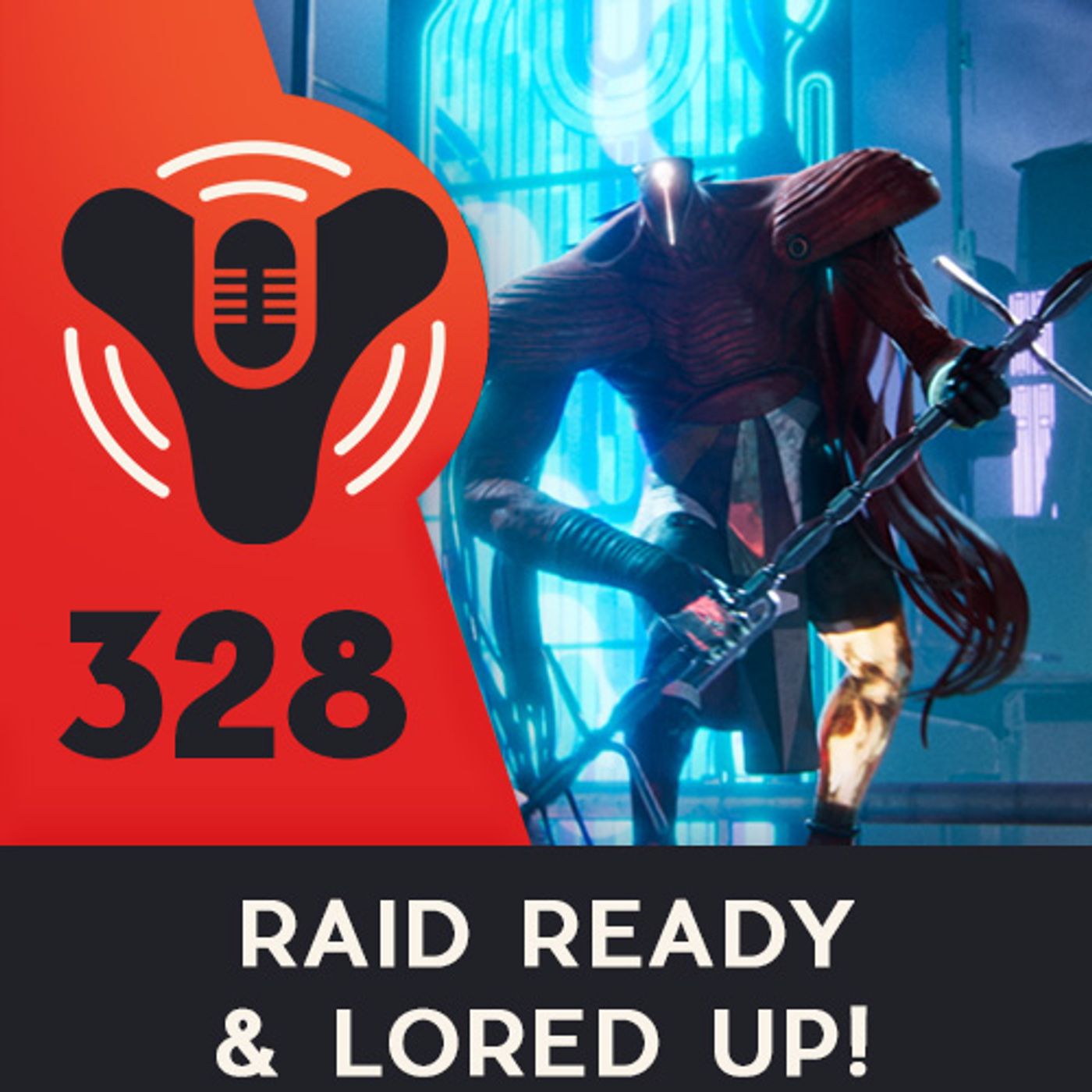 Destiny Community Podcast