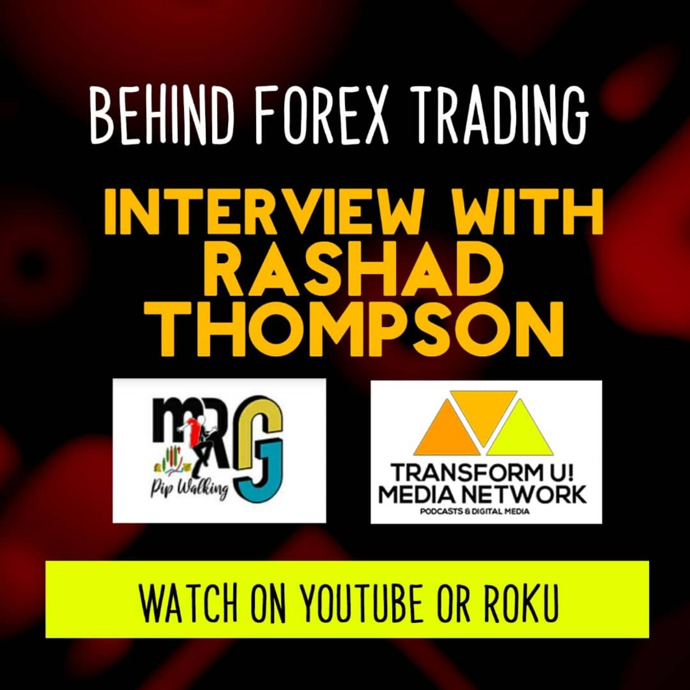 The Transform U! Live Show