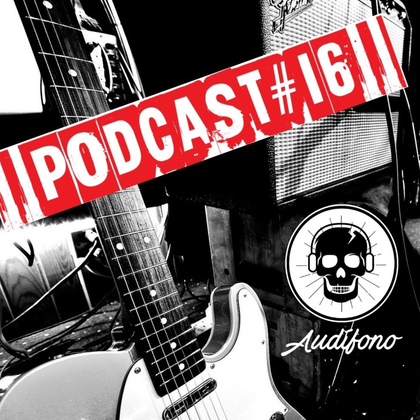 Audífono Podcast