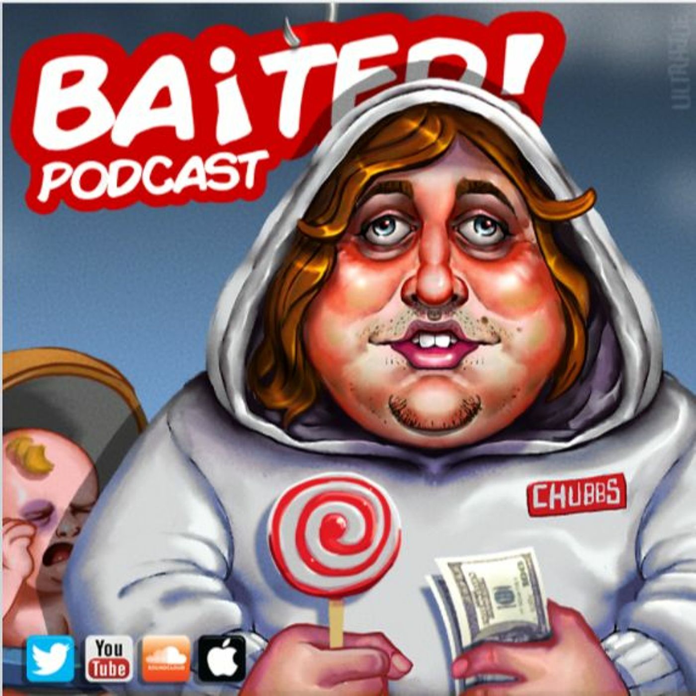 Baited Podcast