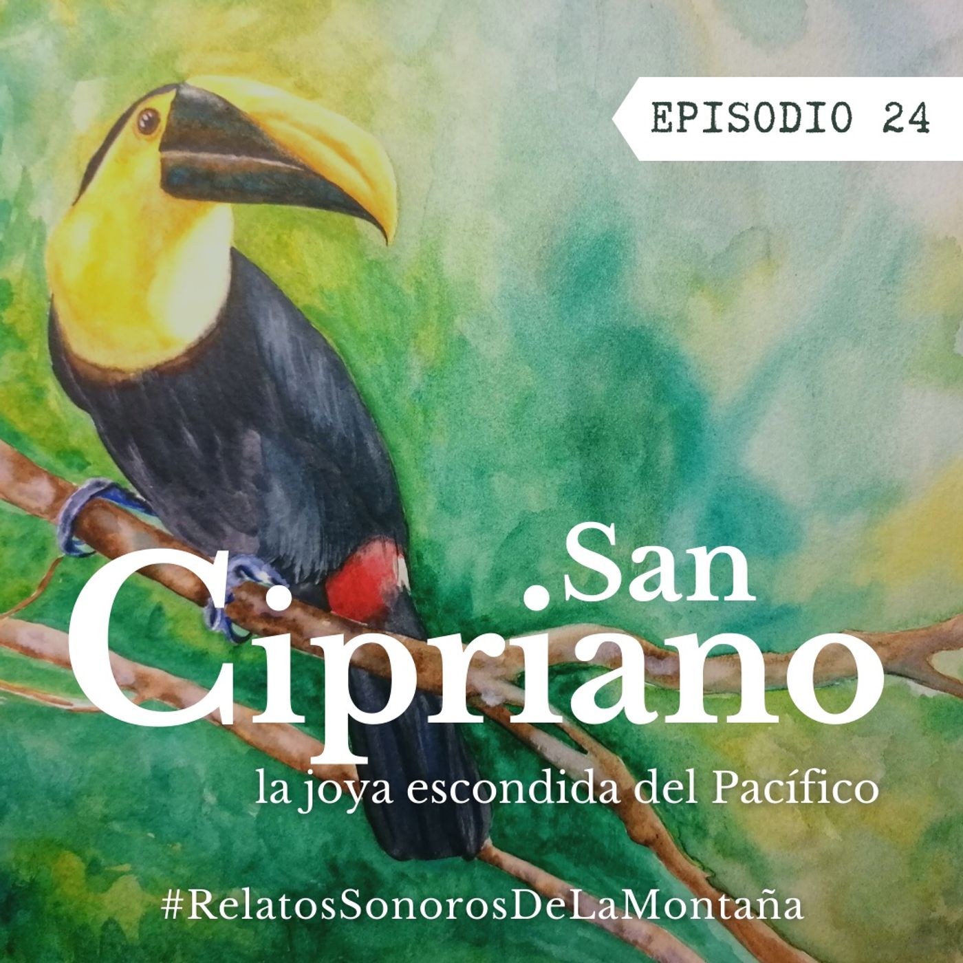 Relatos Sonoros de la Montaña