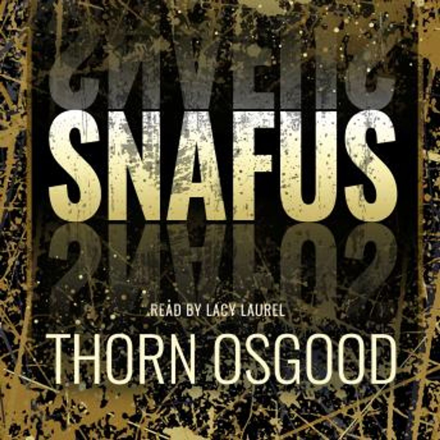 Audiobooks in Mystery, Thriller & Horror, Suspense